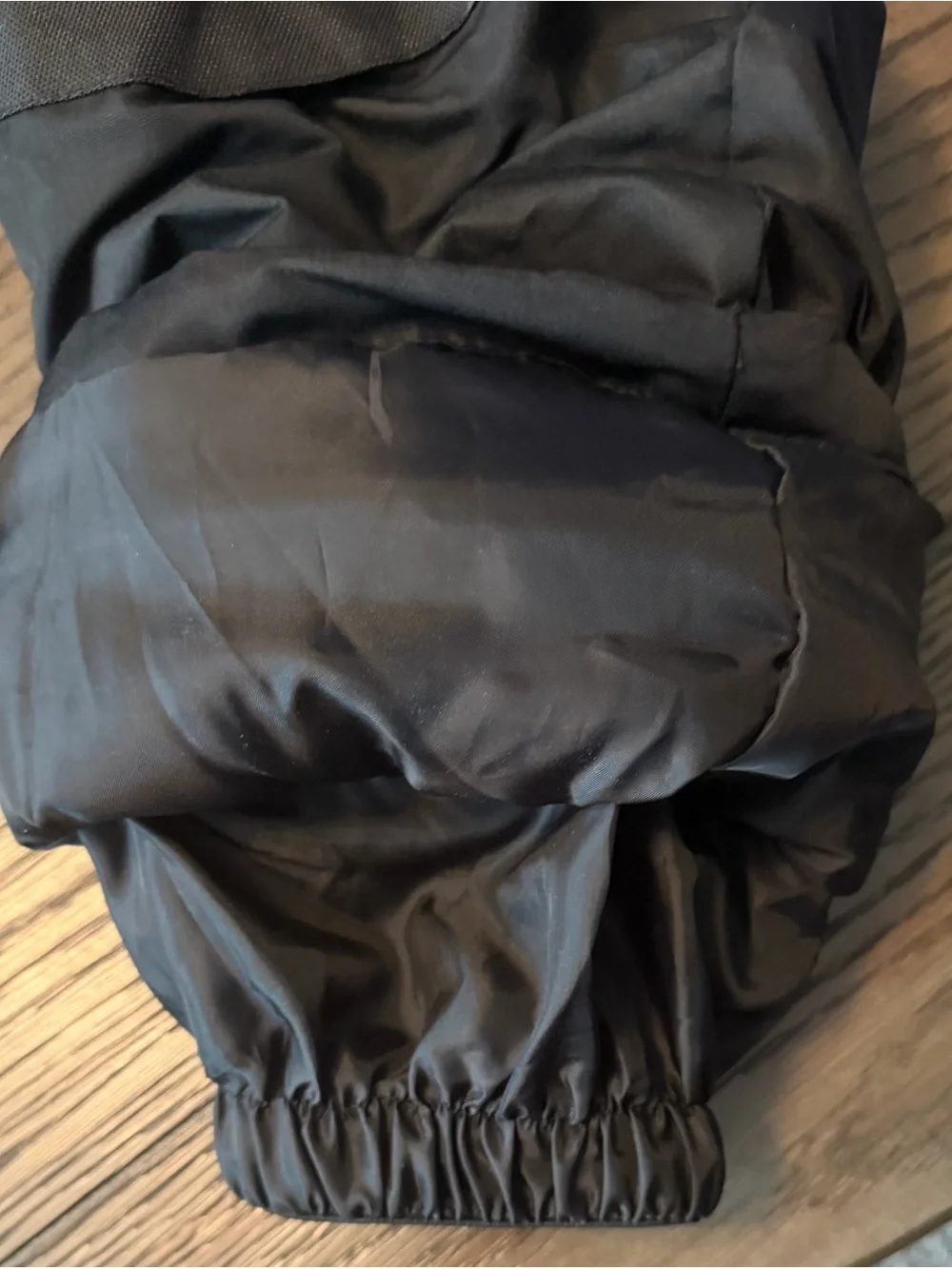 Swiss Tech worn once